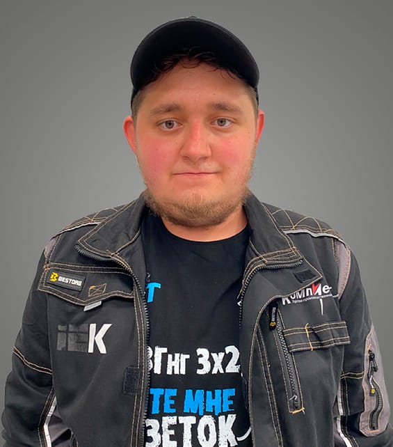 Роман Павлов
